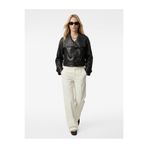 Koton Standart Bel Nervürlü Duble Paça Pantolon - Straight Fit Jean