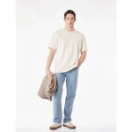 Koton Straight Fit Mavi Erkek Jean Pantolon 6SAM40008ND - Açık Mavi - 33 / 32