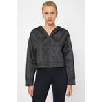 Koton SWEATSHIRT Kadın Sweatshirt Sarı