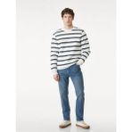 Koton Tapered Joe Mavi Erkek Jean Pantolon 6SAM40027ND - 30 / 30