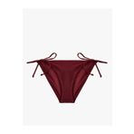 Koton Yanları Ipli Bikini Altı