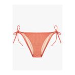Koton Yanları İpli Üçgen Bikini Altı