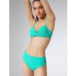 Koton Yüksek Bel Bikini Altı Pencere Detaylı