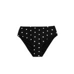 Koton Yüksek Bel Bikini Altı Puantiyeli