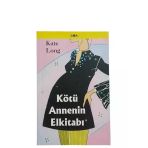 Kötü Annenin El Kitabı (İkinci El)