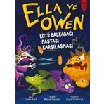 Kötü Balkabağı Pastası Karşılaştırması - Ella ve Owen 4 - Babil