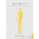 Kötü Bir Gün - Gürgen Öz