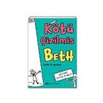Kötü Çizilmiş Beth 2 Gösteri Devam Etmeli Epsilon Yayınevi