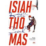 Kötü Çocuk Isiah Thomas - Paul Challen