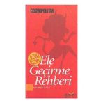 Kötü Kızın Ele Geçirme Rehberi - Cameron Tuttle