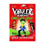 Kötüler Akademisi: Ejderha Nasıl Çalınır - Ryan Hammond