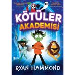 Kötüler Akademisi - Ryan Hammond
