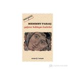 KÖTÜLER MAHALLESI-2- YAĞMUR BEKLEYEN KADINLAR - MEHMET FARAÇ