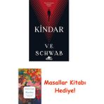 Kötüler Serisi 2 - Kindar + Masallar Kitabı - Hayır