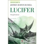 Kötülüğün Tarihi 3 - Lucifer - Ortaçağ’da Şeytan - Panama Yayıncılık
