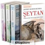 Kötülüğün Tarihi Seti (4 Kitap) - Jeffrey Burton Russell