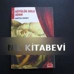 KÖTÜLÜK DOLU ADAM - MARTHA GRIMES