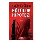 Kötülük Hipotezi Mila Vasquez Serisi 2
