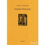KÖTÜLÜK MEKTUPLARI - BARUCH SPINOZA, BLYENBERGH