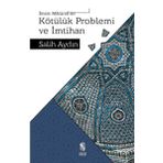 Kötülük Problemi Ve İmtihan