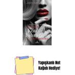 Kötülük Tohumları-Katiller Çetesi, Ciltli + Yapışkanlı Not Kağıdı - Hayır