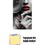 Kötülük Tohumları-Katiller Çetesi, Ciltsiz + Yapışkanlı Not Kağıdı - Hayır
