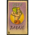 Kova Bayanı (Cep Boy-Jelatin Poşetinde)