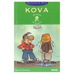 KOVA BURÇLARIN DILI (20 OCAK - 18 ŞUBAT) - GÜLTEN SUVEREN