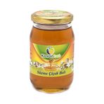 Kovanbal Süzme Çiçek Balı 460 gr