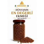 KOVANCI GIDA Arı Ekmeği (Perga) 100 g-Doğal,Katkısız
