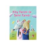 Köy Faresi ile Şehir Faresi - Andrea Petrlik Kasmir Huseinovic