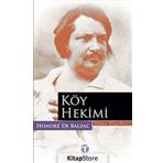 KÖY HEKIMI - HONORE DE BALZAC