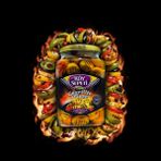 Köy Sepeti Grill Izgara Zeytin 550 gr