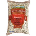 Köy Sofrası 1 kg Beyaz Yerli Nohut