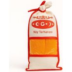 Köy Tarhanası 500 gr Acısız Toz Erzurum Gıda Pazarı - 500,1 gr