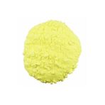 Köy Tohumları 500 Gr Sarı Element Toz Kü-kürt Tarım Bahçe Kü-kürt Organik Toz Elemental Kü-kürt