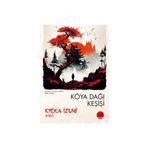 Koya Dağı Keşisi - Tokyo Manga