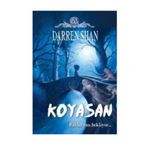 KOYASAN - DARREN SHAN