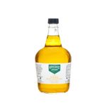 Köyceğiz 1.5 lt Cam Yöresel Naturel Sızma Zeytinyağı