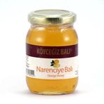 Köyceğiz 250 gr Cam Kavanoz Narenciye Balı
