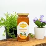 Köyceğiz 330 gr Cam Kavanoz Narenciye Balı