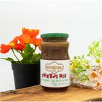 Köyceğiz 450 gr Cam Kavanoz Enerjimix Bal