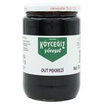 Köyceğiz 800 gr Cam Kavanoz Dut Pekmezi