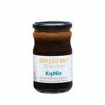 Köyceğiz 800 gr Cam Kavanoz Kış Mix Bal