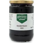 Köyceğiz 800 gr Cam Kavanoz Yöresel Keçiboynuzu Harnup Özü