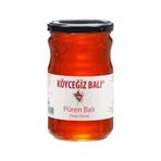 Köyceğiz 850 gr Cam Kavanoz Püren Balı