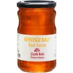 Köyceğiz 850 gr Özel Seçim Çiçek Balı