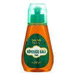 Köyceğiz Balı 280 gr Çıt Kapak Süzme Çam Balı