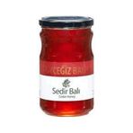 Köyceğiz Balı 850 gr Cam Kavanoz Sedir Balı