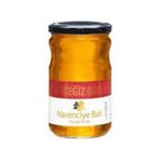 Köyceğiz Balı Cam Kavanoz 850 gr Narenciye Balı